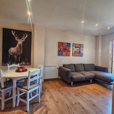 Apartamento Familiar Y Comodo Muntanyo 1 Pla de l'Ermita Luaran gambar