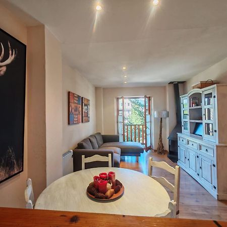 Apartamento Familiar Y Comodo Muntanyo 1 Pla de l'Ermita Luaran gambar