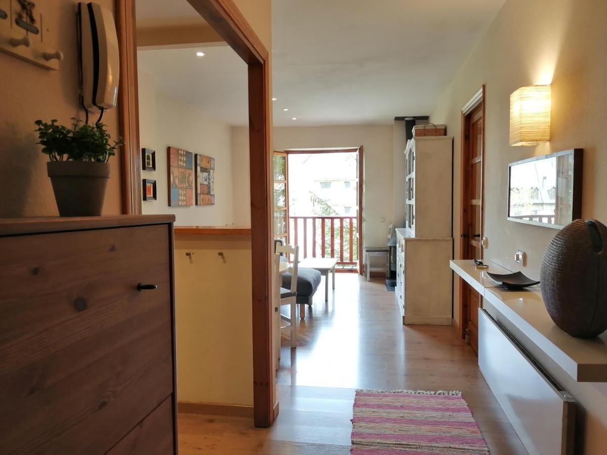 Apartamento Familiar Y Comodo Muntanyo 1 Pla de l'Ermita Luaran gambar