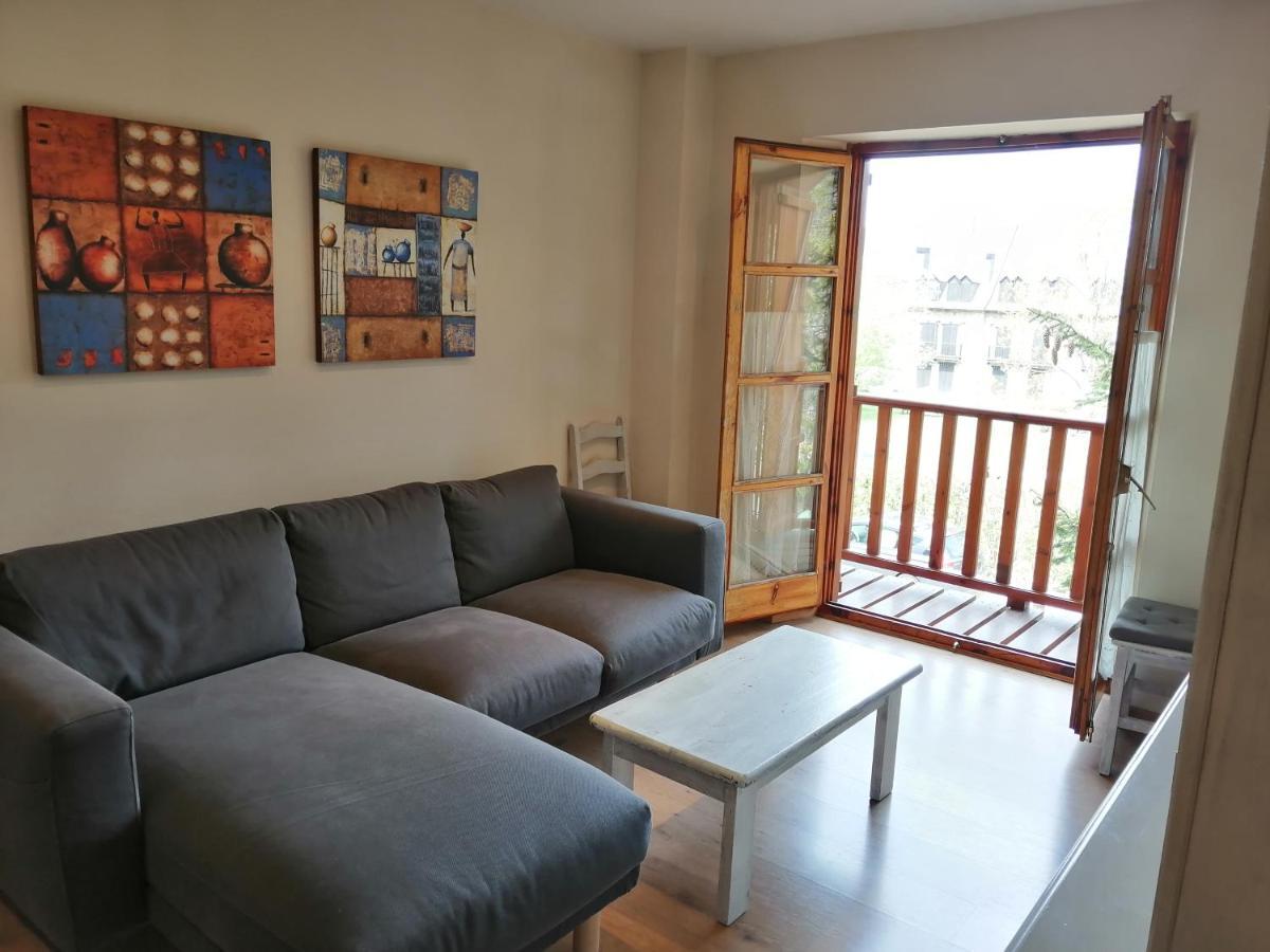 Apartamento Familiar Y Comodo Muntanyo 1 Pla de l'Ermita Luaran gambar