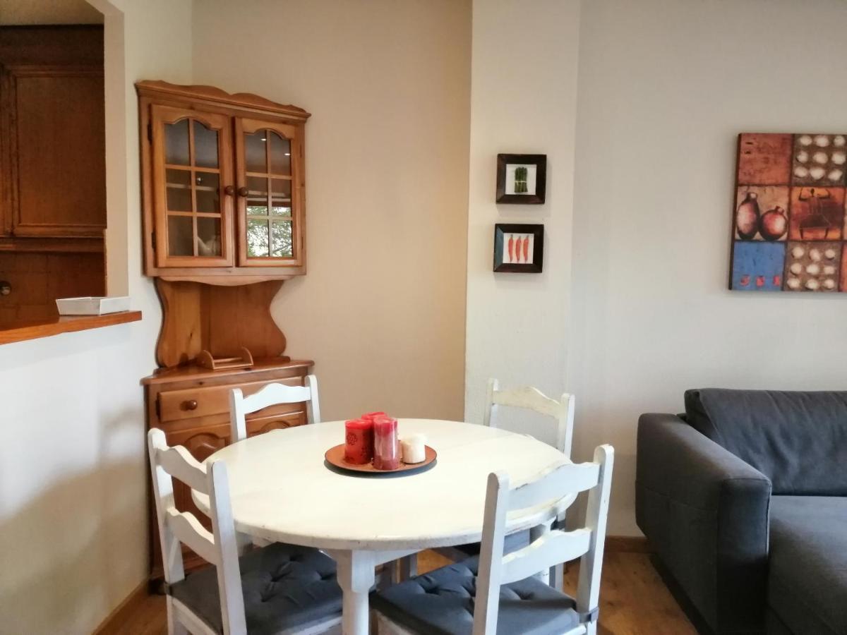 Apartamento Familiar Y Comodo Muntanyo 1 Pla de l'Ermita Luaran gambar