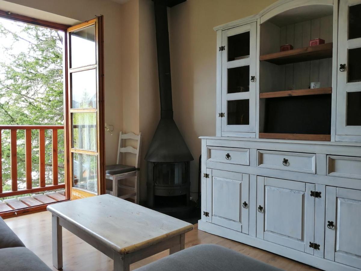 Apartamento Familiar Y Comodo Muntanyo 1 Pla de l'Ermita Luaran gambar
