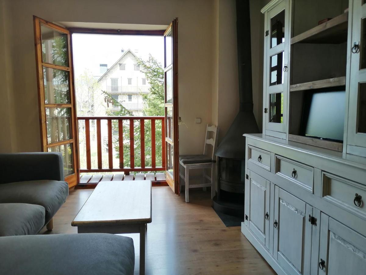 Apartamento Familiar Y Comodo Muntanyo 1 Pla de l'Ermita Luaran gambar