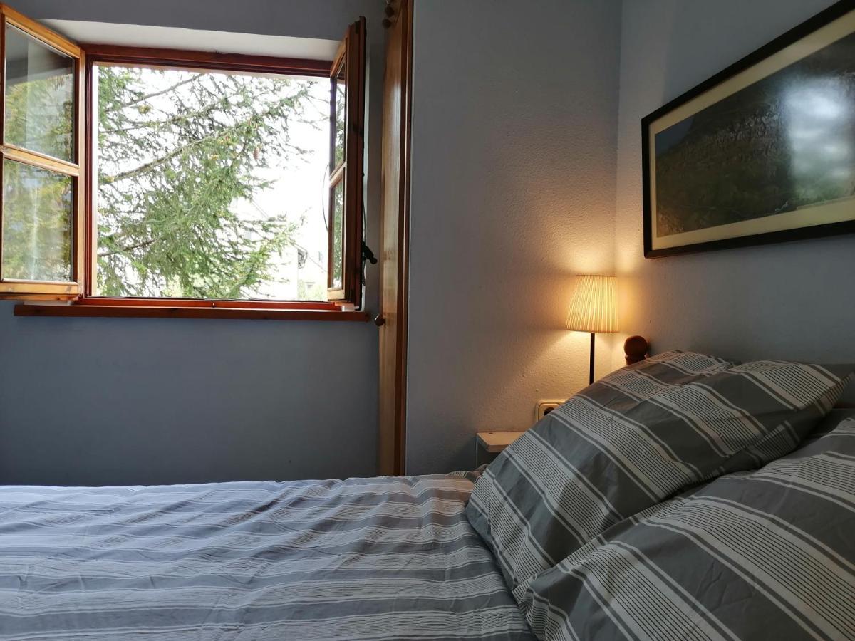 Apartamento Familiar Y Comodo Muntanyo 1 Pla de l'Ermita Luaran gambar