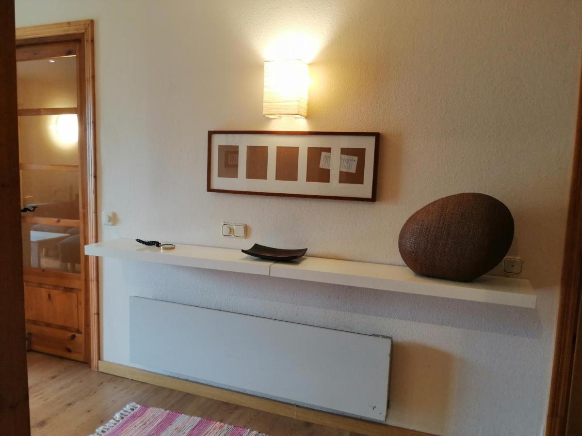 Apartamento Familiar Y Comodo Muntanyo 1 Pla de l'Ermita Luaran gambar