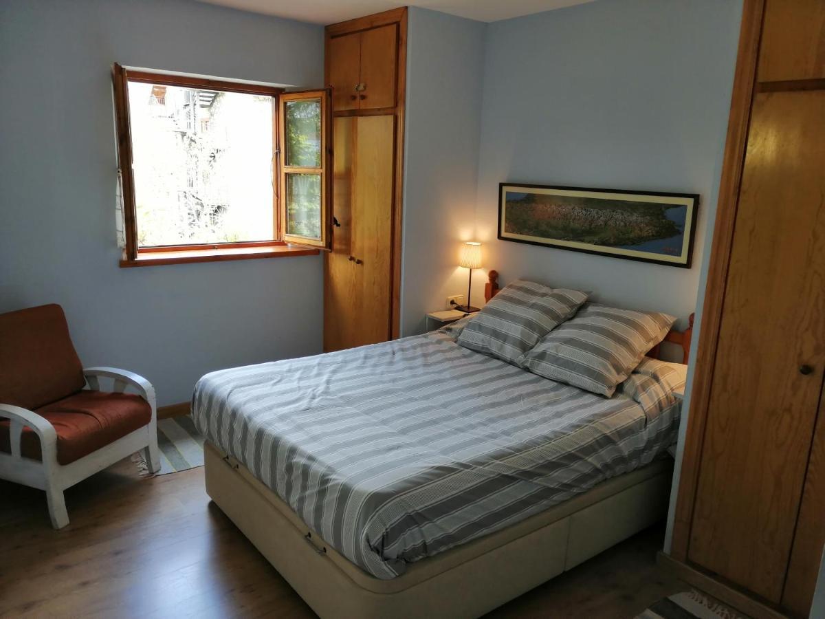 Apartamento Familiar Y Comodo Muntanyo 1 Pla de l'Ermita Luaran gambar