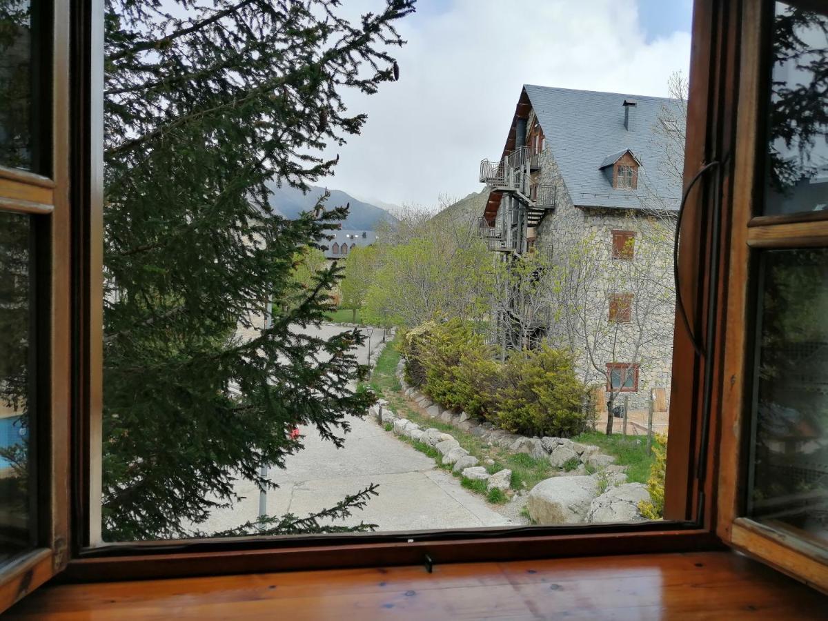 Apartamento Familiar Y Comodo Muntanyo 1 Pla de l'Ermita Luaran gambar