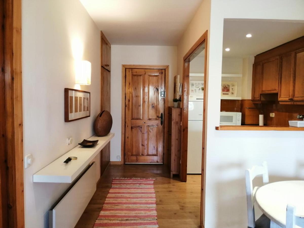 Apartamento Familiar Y Comodo Muntanyo 1 Pla de l'Ermita Luaran gambar