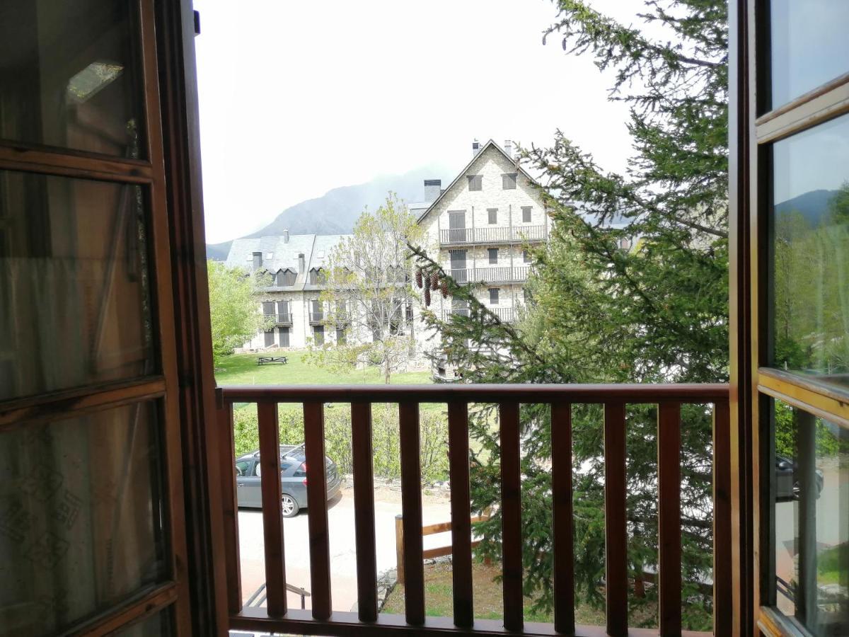 Apartamento Familiar Y Comodo Muntanyo 1 Pla de l'Ermita Luaran gambar