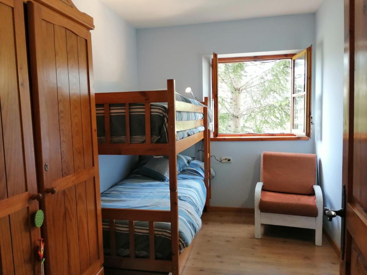 Apartamento Familiar Y Comodo Muntanyo 1 Pla de l'Ermita Luaran gambar