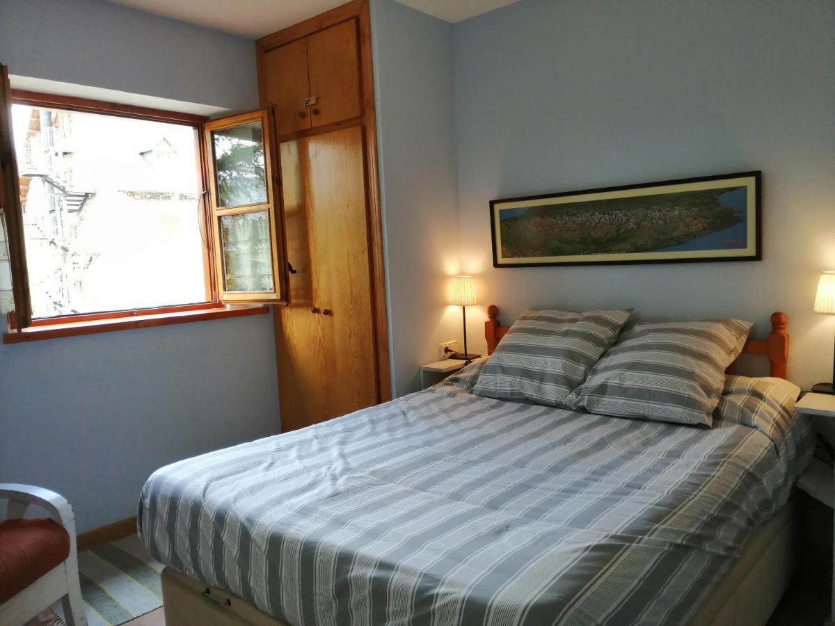 Apartamento Familiar Y Comodo Muntanyo 1 Pla de l'Ermita Luaran gambar