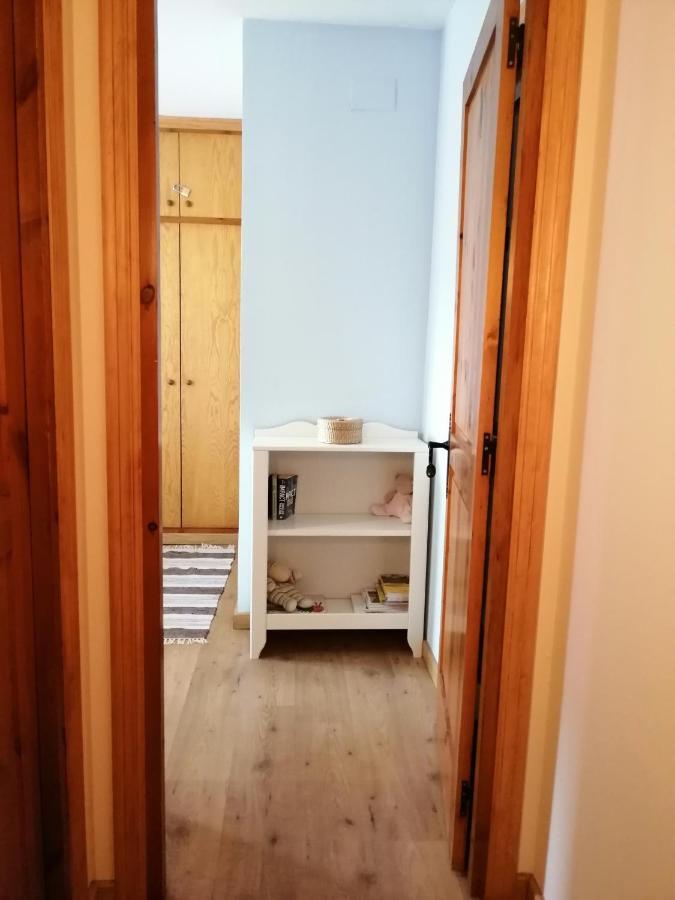 Apartamento Familiar Y Comodo Muntanyo 1 Pla de l'Ermita Luaran gambar