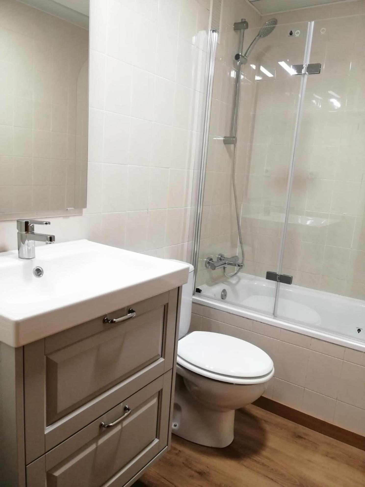 Apartamento Familiar Y Comodo Muntanyo 1 Pla de l'Ermita Luaran gambar