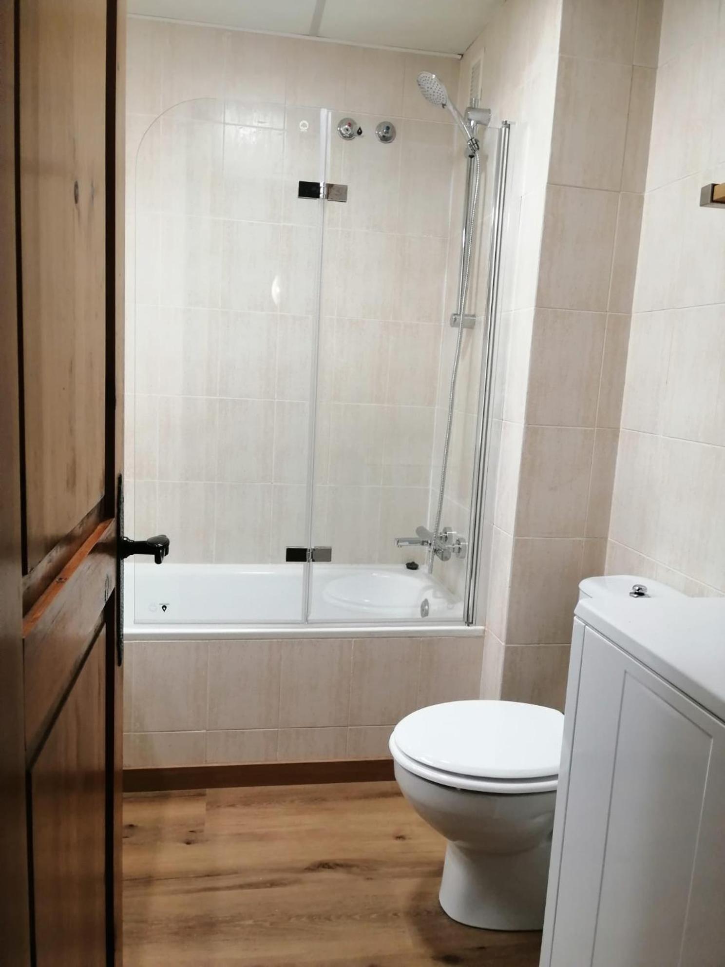 Apartamento Familiar Y Comodo Muntanyo 1 Pla de l'Ermita Luaran gambar