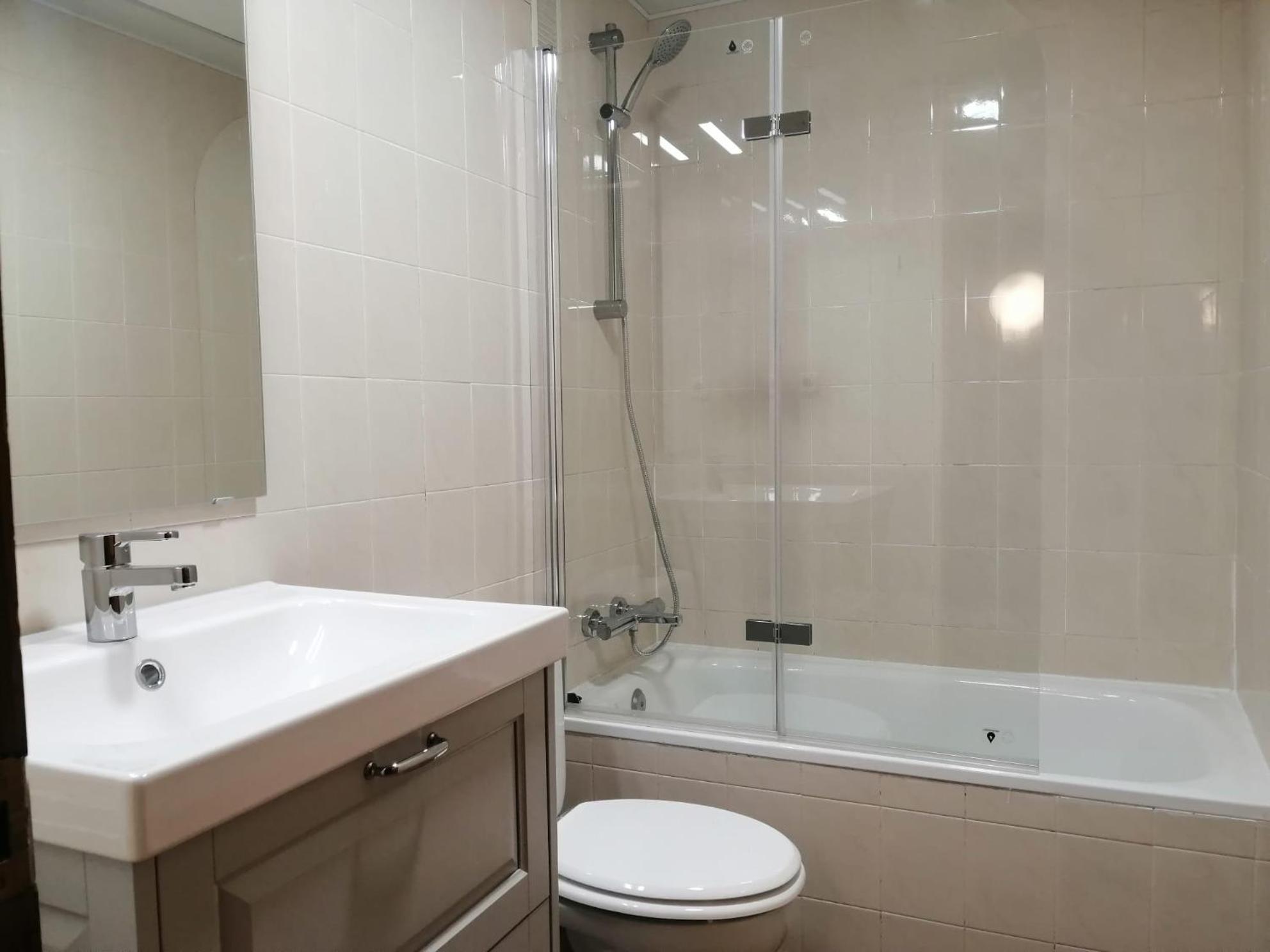 Apartamento Familiar Y Comodo Muntanyo 1 Pla de l'Ermita Luaran gambar
