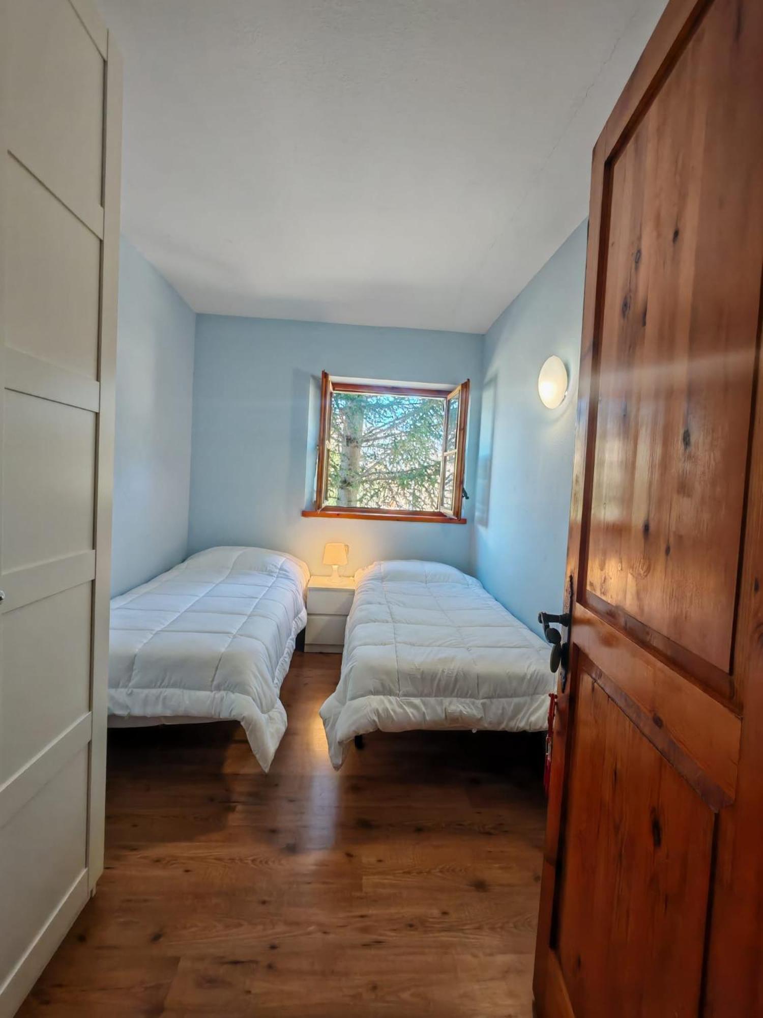 Apartamento Familiar Y Comodo Muntanyo 1 Pla de l'Ermita Luaran gambar
