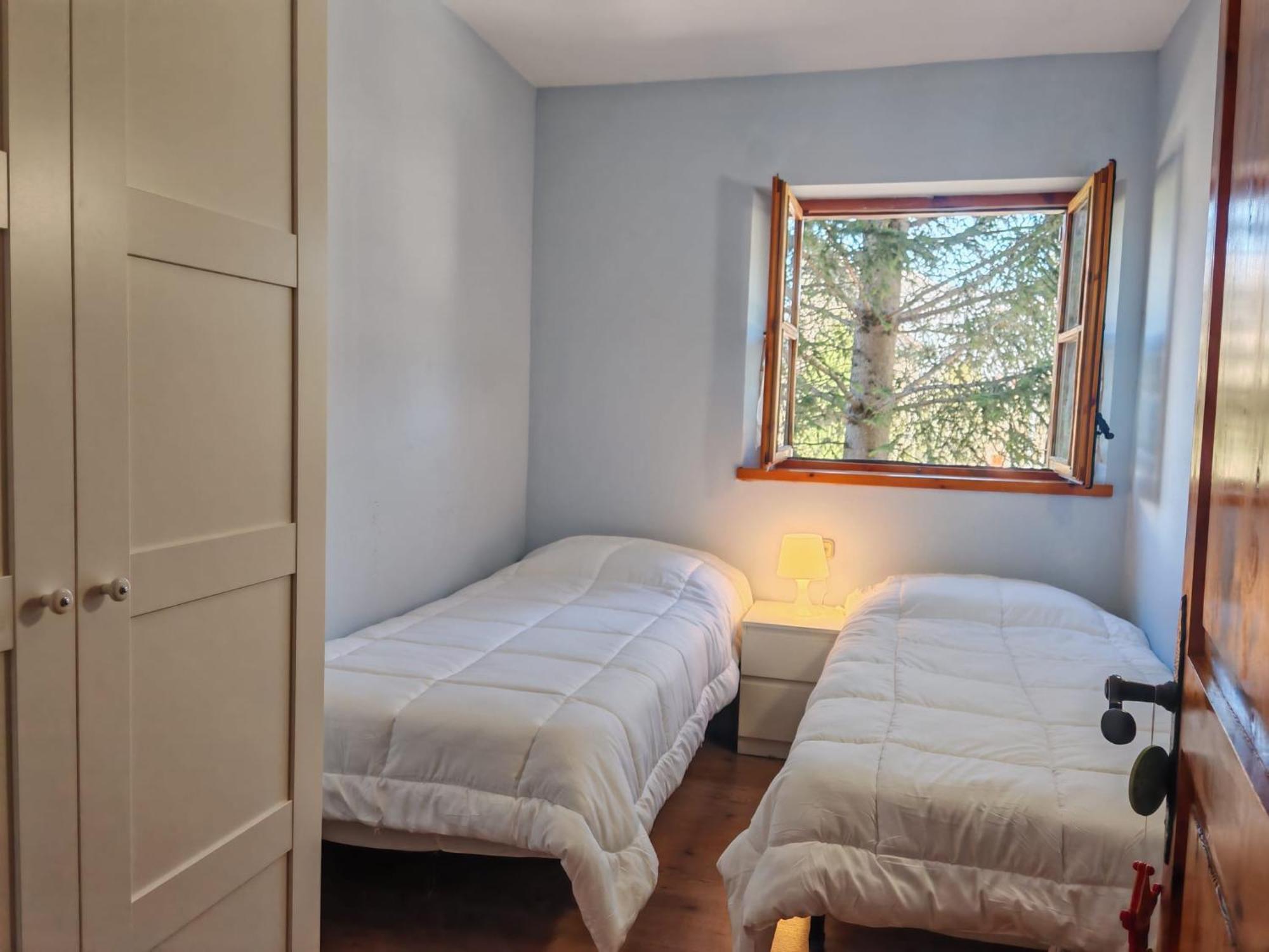 Apartamento Familiar Y Comodo Muntanyo 1 Pla de l'Ermita Luaran gambar