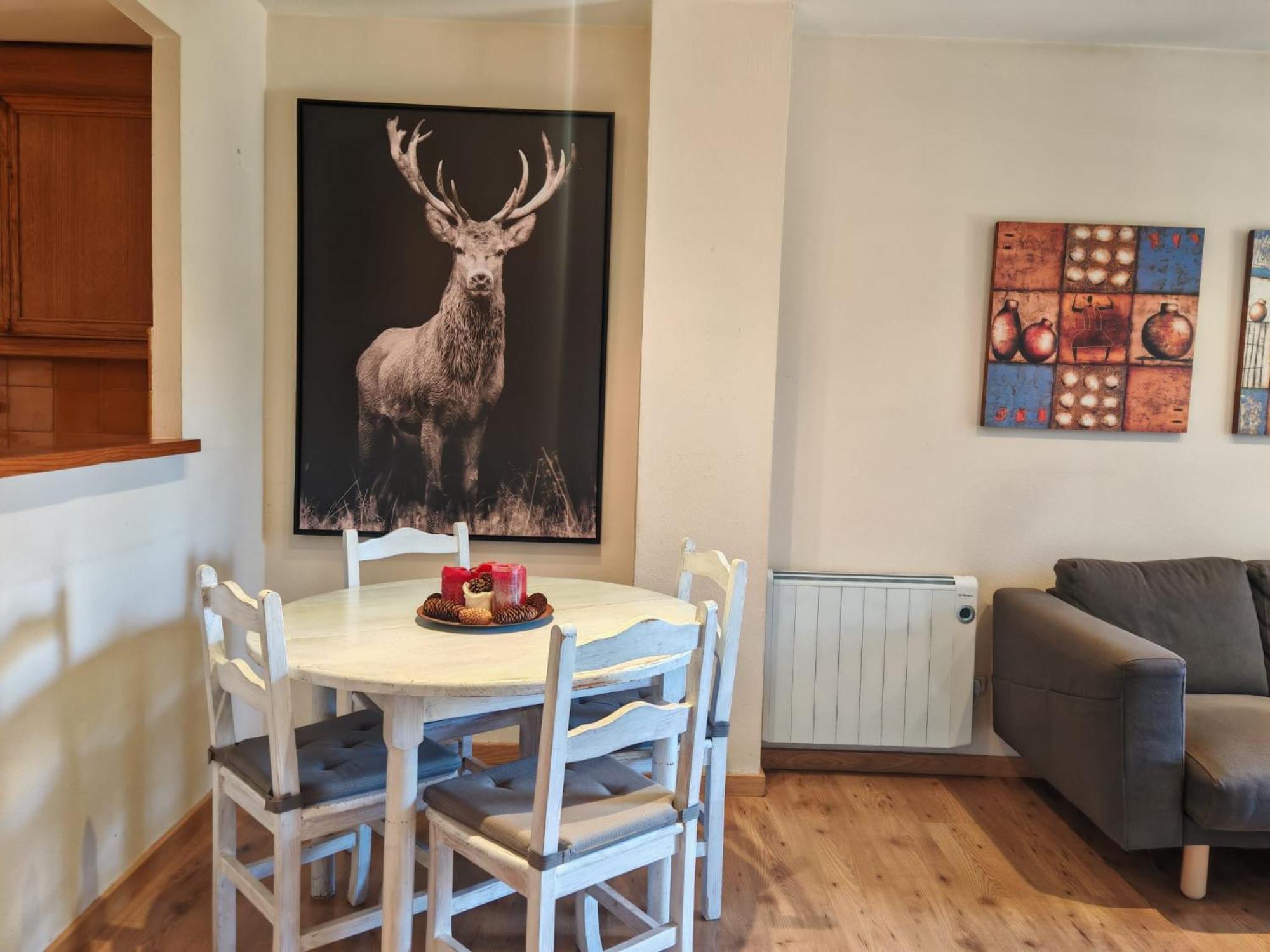 Apartamento Familiar Y Comodo Muntanyo 1 Pla de l'Ermita Luaran gambar